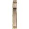 Ekena Millwork Legacy Traditional Rough Sawn Outlooker, Douglas Fir, 6"W x 24"D x 36"H OUT06X24X36LEC01RDF - alternate 2